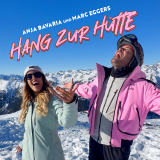 Marc Eggers und Anja Bavaria - Hang zur Hütte